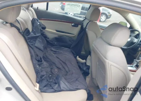 2009 Saturn Aura Xe from USA, damaged, VIN 1G8ZS57B79F162606